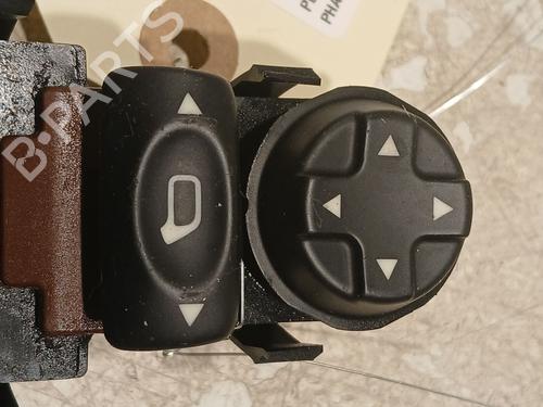 Switch PEUGEOT 3008 I MPV (0U_) 1.6 HDi | BP21782694I30 
