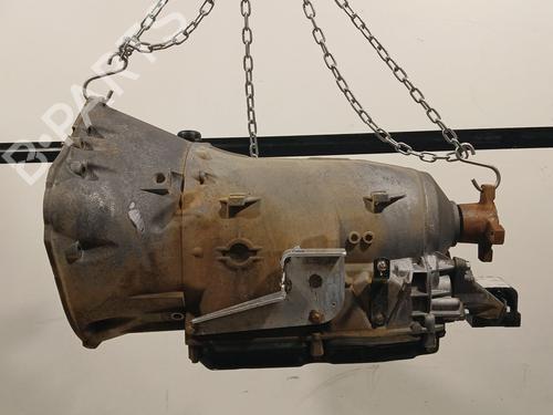 Gearbox MERCEDES-BENZ VITO / MIXTO Van (W639) 115 CDI (639.601, 639.603, 639.605) | BP29624675M3 