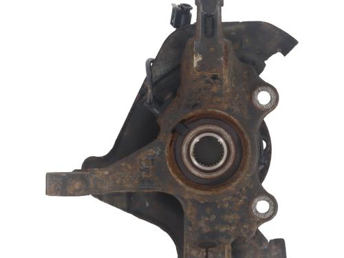 Left front steering knuckle OPEL CORSA D (S07) 1.3 CDTI (L08, L68) | BP29763441M25