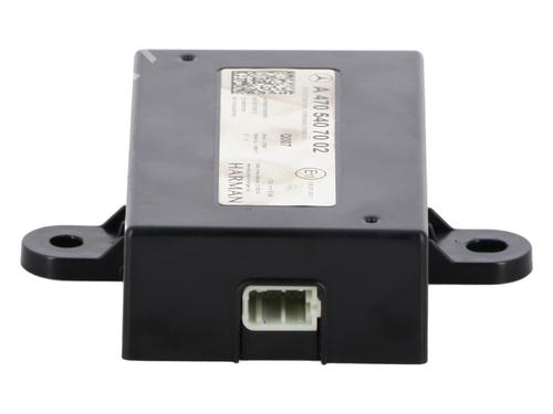 Other MERCEDES-BENZ T-CLASS MPV (W420) T 180 CDI (420.833) | BP31012230O1