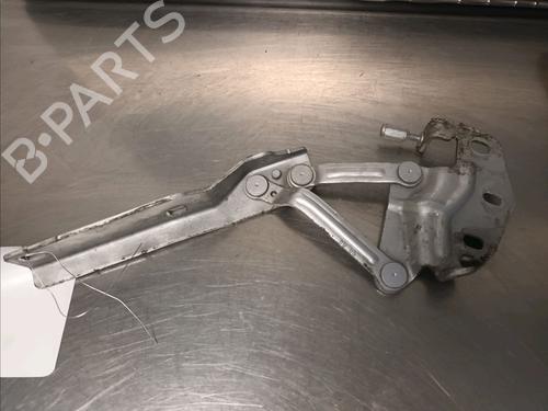 Used Hinge/Door check strap VW PASSAT B6 (3C2) 1.9 TDI (105 hp) 14865896