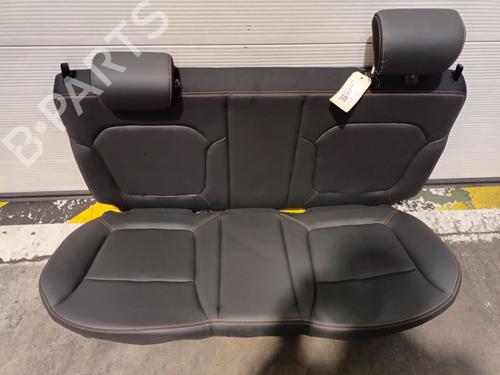 Sæde Bagtil DACIA SPRING EV (B6M1) (45 hp) 22921579