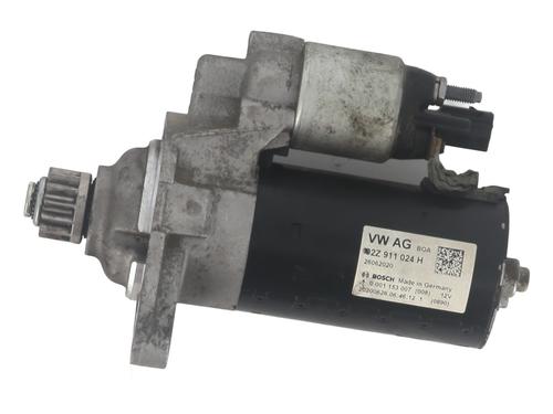 Starter VW CADDY IV Box Body/MPV (SAA, SAH) 2.0 TDI | BP32041356M8 - Image 5