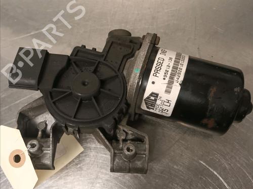 Front wiper motor LAND ROVER RANGE ROVER SPORT I (L320) 3.6 D 4x4 | BP13301190M29 