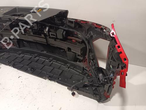 Front bumper RENAULT SCENIC E-TECH PHASE I EV87 | BP36036051C7  - Image 7