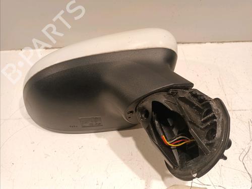 Right mirror KIA RIO III (UB) 1.25 CVVT | BP18058157C27 