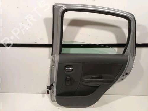 Right rear door CITROËN C3 I (FC_, FN_) 1.6 16V HDi | BP16276957C5 