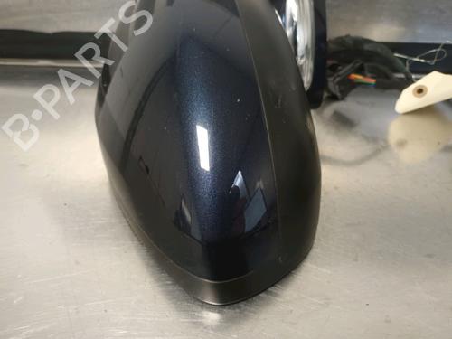 Right mirror CITROËN C4 I (LC_) 1.6 HDi | BP12822638C27 