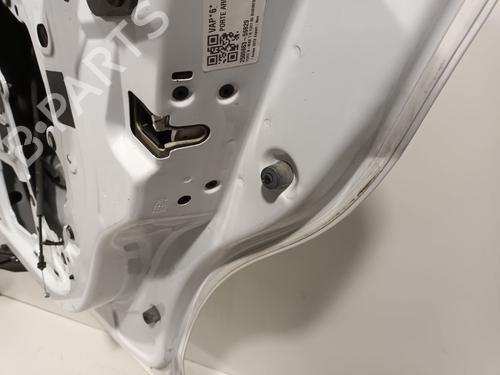 Right rear door FORD B-MAX (JK) 1.6 TDCi | BP26880518C5 