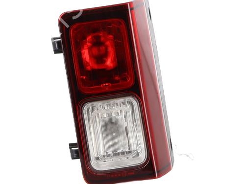 Used Rear bumper left light RENAULT TRAFIC III Van (FG_) [2014-2025]  27815239