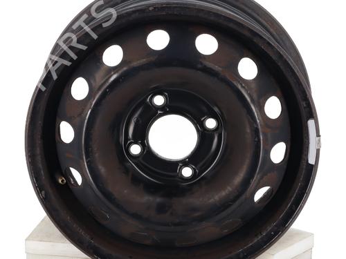 Used Rim Rim PEUGEOT 206+ (2L_, 2M_) 1.4 HDi eco 70 (68 hp) 36034865 36034865