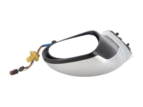 Right mirror PEUGEOT 308 I (4A_, 4C_) 1.6 HDi | BP28619318C27