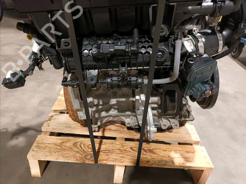 Engine PEUGEOT 308 SW II (LC_, LJ_, LR_, LX_, L4_) 1.2 THP 130 | BP16637195M1 