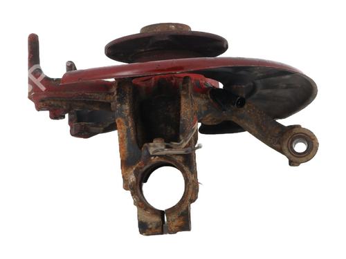 Right front steering knuckle VW GOLF VI (5K1) 1.6 TDI | BP29448347M26 