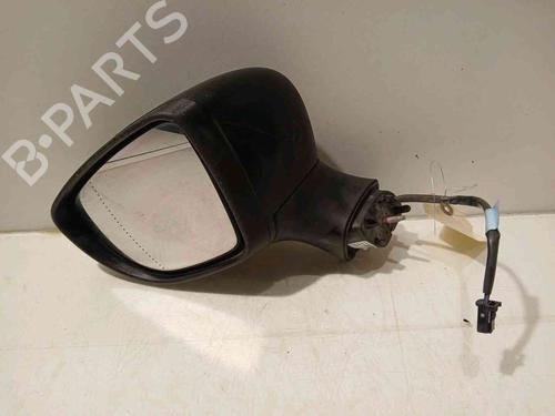 Used Left mirror Left mirror RENAULT CLIO IV (BH_) 1.5 dCi 75 (75 hp) 17371162 17371162