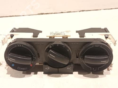 Used Climate control VW POLO (9N_, 9A_) 1.4 TDI (70 hp) 20691494