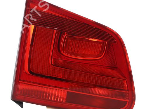 Venstre baglygte bagklap Venstre baglygte bagklap VW TIGUAN (5N_) 2.0 TDI (110 hp) 36429513 36429513