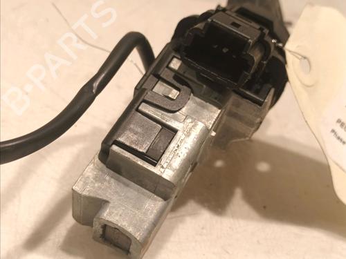Ignition barrel PEUGEOT 308 SW II (LC_, LJ_, LR_, LX_, L4_) 1.2 THP 130 | BP16637229M48 