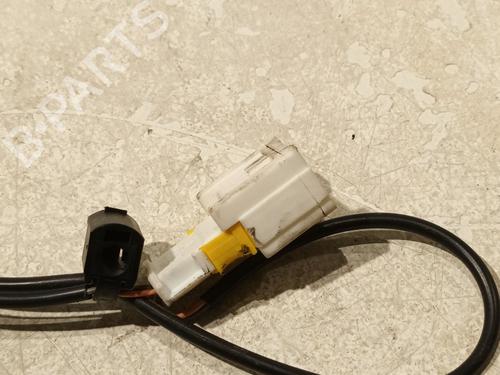 Seat buckle CITROËN C4 I (LC_) 1.6 HDi | BP20609245I32 