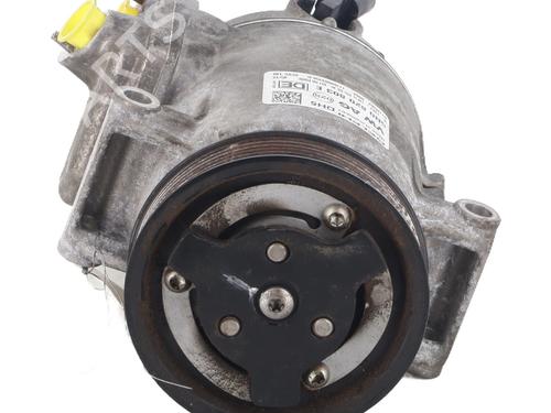 AC compressor VW TIGUAN (5N_) 2.0 TDI | BP36514662M34 - Image 4