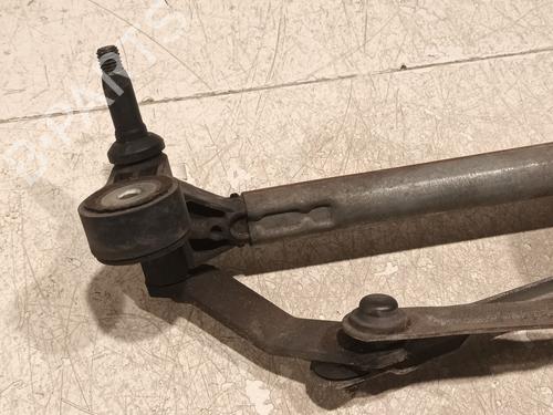Front wiper motor OPEL CORSA E (X15) 1.3 CDTI (08, 68) | BP20608502M29 