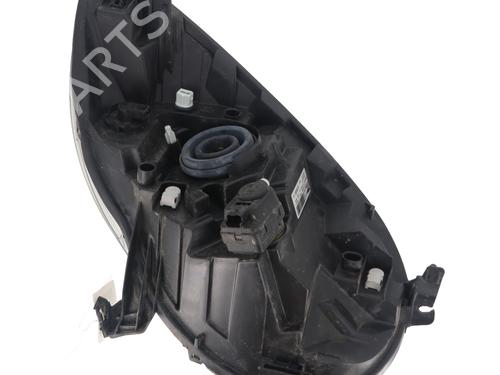 Left headlight CITROËN C1 (PM_, PN_) 1.0 | BP29173278C28 