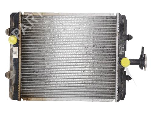 Used Water radiator Water radiator PEUGEOT 107 (PM_, PN_) 1.0 (68 hp) 36034977 36034977
