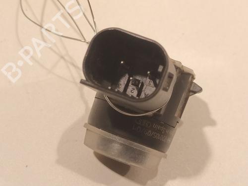 Electronic module PEUGEOT EXPERT Van (V_) 1.5 BlueHDi 120 | BP39158153M83 - Image 3