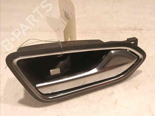 Used Rear right interior door handle RENAULT CAPTUR II (HF_) [2020-2025]  20604845
