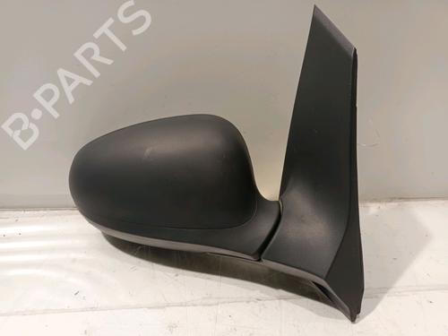Right mirror FORD KA (RU8) 1.2 | BP15722530C27 