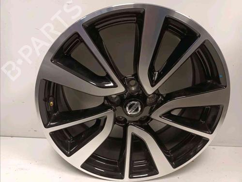 Used Rim NISSAN X-TRAIL III (T32_, T32R, T32RR) [2013-2025]  21083637