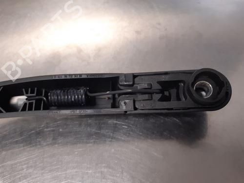 Rear windshield wiper arm PEUGEOT 208 I (CA_, CC_) 1.2 THP 110 | BP14869310C144 
