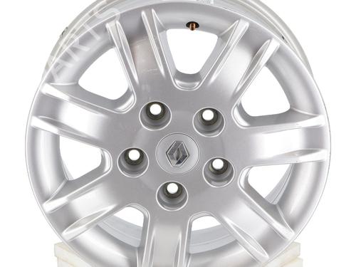 Used Rim Rim RENAULT MASTER III Van (FV) [2010-2026] 33301009 33301009