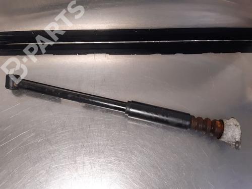 Used Left rear shock absorber Left rear shock absorber FORD FIESTA V (JH_, JD_) 1.6 16V (100 hp) 9331440 9331440