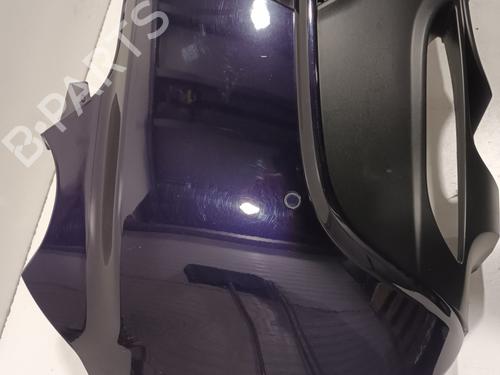 Rear bumper ALFA ROMEO MITO (955_) 1.6 JTDM (955AXC1B) | BP30049961C8 