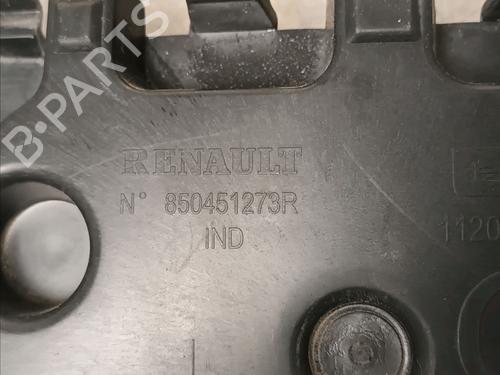 Rear bumper bracket RENAULT ZOE (BFM_) ZOE | BP14867790C159