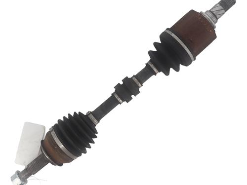 Left front driveshaft RENAULT KOLEOS II (HC_) 2.0 BLUE DCI 185 (HCAN) | BP36107067M38 - Image 3