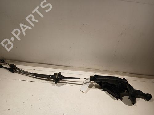 Used Gear lever Gear lever 38084102 38084102
