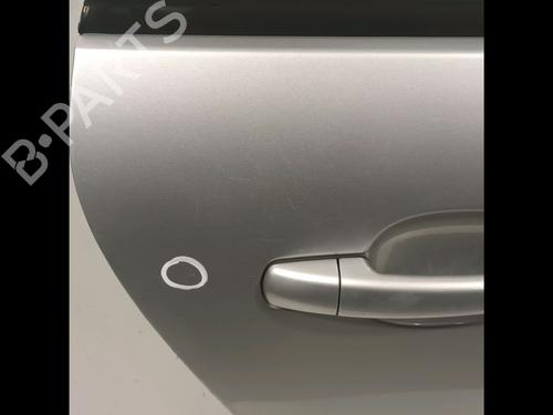 Right rear door CITROËN C4 Picasso I MPV (UD_) 1.6 HDi | BP15643138C5 
