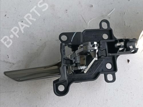 Rear left interior door handle JAGUAR XE (X760) 2.0 D | BP14949095I15 