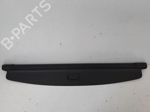 Rear parcel shelf VW TOURAN (1T1, 1T2) 1.9 TDI | BP14868599C85