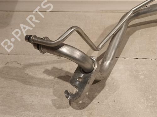 AC pipe NISSAN QASHQAI II (J11, J11_) 1.5 dCi | BP30844450M126