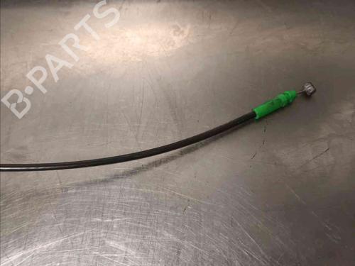Rear right lock CITROËN C1 (PM_, PN_) 1.0 | BP20603763C99 