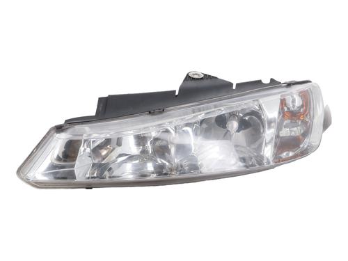 Used Left headlight PEUGEOT 406 (8B) 2.0 HDI 90 (90 hp) 29820528
