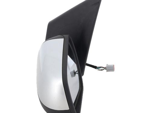 Left mirror FORD FUSION (JU_) 1.6 TDCi | BP22364264C26 