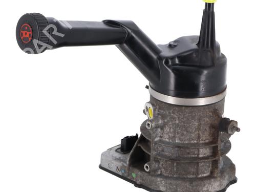 Used Steering pump CITROËN C4 Grand Picasso I (UA_) 1.6 HDi 110 (112 hp) 30142735