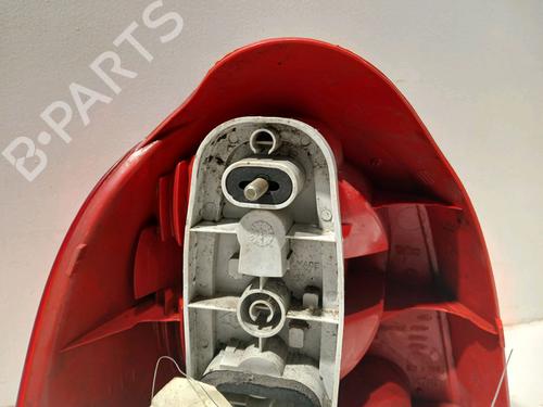 Right taillight RENAULT TWINGO I (C06_) 1.2 (C066, C068) | BP17994433C35 