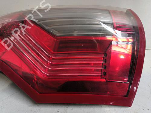 Left taillight CITROËN C4 Grand Picasso I (UA_) 1.6 HDi | BP14949862C34 