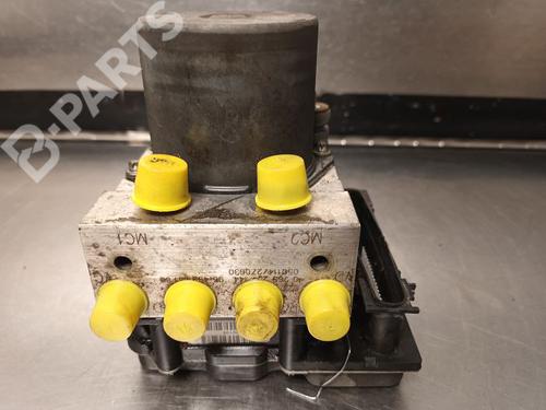 Abs pomp CITROËN C4 I (LC_) 1.6 HDi (109 hp) 9339285