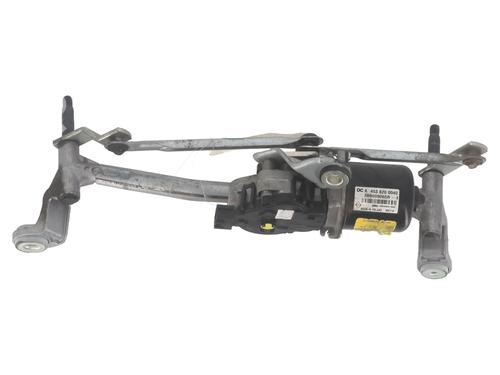 Front wiper motor RENAULT TWINGO III (BCM_, BCA_) 1.0 SCe 70 | BP32657869M29